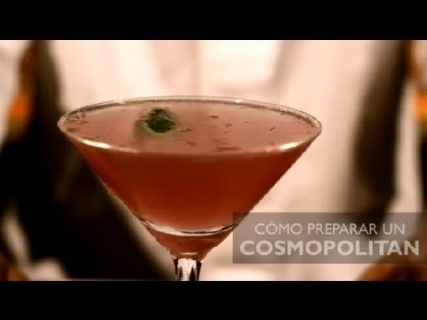 cosmopolitan - Subscribe Now: http://www.youtube.com/subscription_center?add_user=Ehowespanol Watch More: http://www.youtube.com/Ehowespanol Para un cosmopolitan, se puede ...