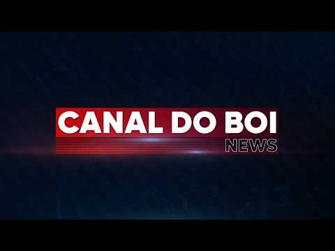 Canal do Boi News | 07/10/2026