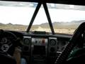 Ride in the Ford F-150 SVT Raptor R