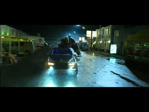 Trailer: Resident Evil Retribution