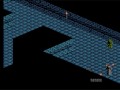time to start level 2. luckily this is the only stage with the slime, so tread lightly. game published by electronic arts.
