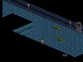 time to start level 2. luckily this is the only stage with the slime, so tread lightly. game published by electronic arts.