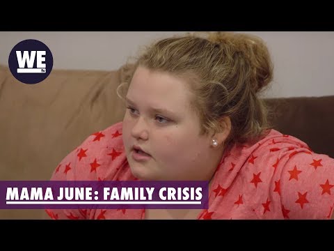 Mama June: Family Crisis Season 4 π€―π±FIRST LOOK!