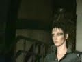 Agencja CKfashion - pokaz Joe Cox