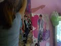 Taylors jonas walls