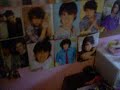 Taylors jonas walls