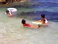 ILA SALVE NA BEACH