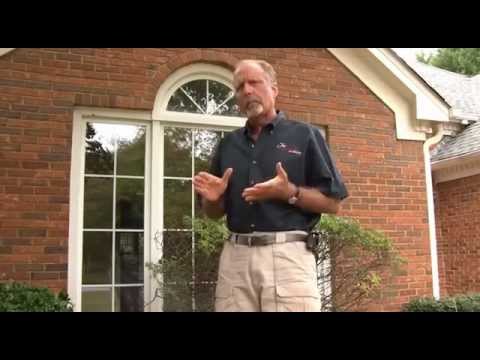 home replacements - John Temmel, the Atlanta siding guy, discusses how he does home window replacements versus many of his competitors who do