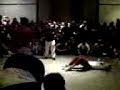 Eddieboy(Bham Tribe/CircusBHAM) vs. ??? @ Trickonometry 3 Eddieboy(Bham Tribe/CircusBHAM) vs. ??? @ Trickonometry 3