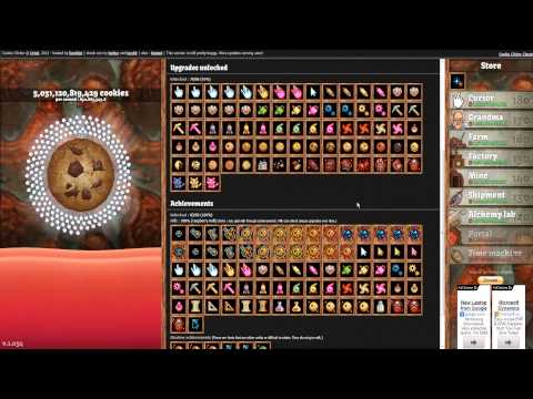 how to get more milk cookie clicker