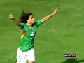 Qualyfier FIFA World Cup South Africa Bolivia 2 x 2 Uruguai