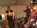 Bob Long Pep Talk to NPPL Huntington Beach Champions Oakland