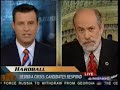Hardball: Frank Gaffney Interview August 12, 2008