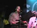KREZI MIZIK LIVE AT SOB'S MANHATTAN HATIAN DANCE PARTY