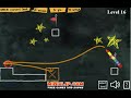 Magic Pen Level 16 in 1 shape