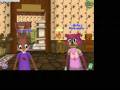 Toontown Show - Teste