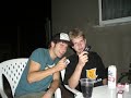 Rictas Talents - Polentrip 2007