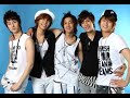 SS501 - Bye Bye [Lyrics]