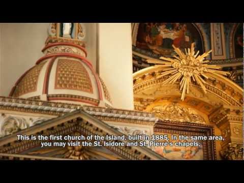 Religious heritage
