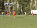 07 Bayside FA - Mt Lilydale v Westernport 07 Bayside FA - Mt Lilydale v Westernport