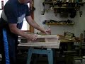 router mortise jig router mortise jig