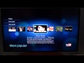 Western Digital WD TV Live HD Media Player Video Review