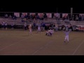Dylan West | Oneida vs Sunbright -10.23.2009