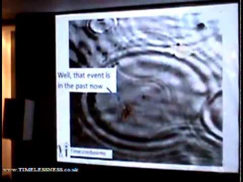 A Brief History of TIMELESSNESS 2.2 (Matt Welcome).