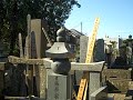 mikao usui grave tokyo 1 nov 2008