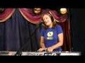 INDIE MUSIC SHOW - EPISODE 8 SEGMENT 5 - KIKI EBSEN
