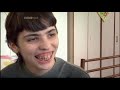 This is a video that the user has chosen on youtube