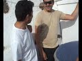 vendimia en Lanzarote