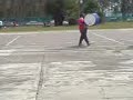 MINERVA MARCHING BAND