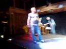pritchard vs dainton live in wigan 29th march 08