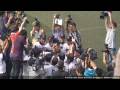2008年夏 高校野球南神奈川大会 決勝戦 横浜vs横浜創学館
