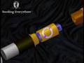 Smoking Everywhere Electronic Cigarette: How It Works?