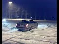 Audi 80 B4 quattro Drift Audi 80 B4 quattro Drift
