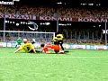 Retourn� de Cruyff sur PES 6