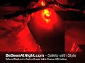BeSeenAtNight - Bourget  Chopper