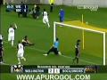 Boca Juniors 1 Wellington Phoenix 2 -- Amistoso en Nueva Zelanda.flv