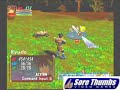 V�deo Sega Dreamcast GRANDIA II 2