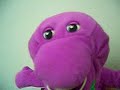 BARNEY ASS SONG & DANCE