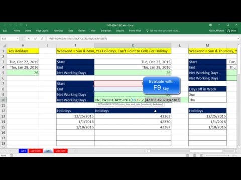 match a date range in excel