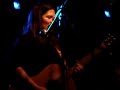 The Breeders \"New Year\" live in Sheffield , UK