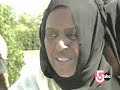 Survived in Somalia, Slain in Boston
