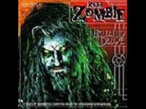 Rob Zombie - The devil's rejects lyrics