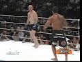 A great Brazilian fighter !!!!!!!!!