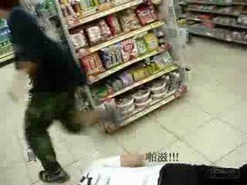老虎牙子之不是人人都可以183