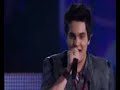 Luan Santana - Adrenalina OFFICIAL VIDEO DVD 2012
