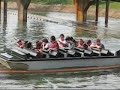 White Water Landing, Dorney Park, PA